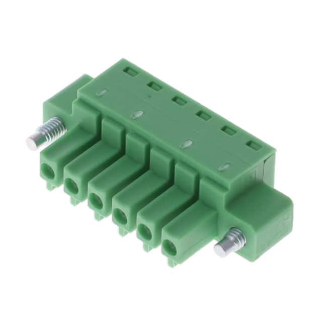 1973068 Phoenix Contact  Headers Plugs and Sockets